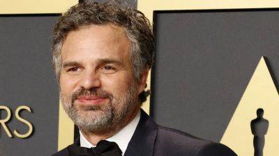 Mark Ruffalo Claims He Was Given A “Take It Or Leave It” Offer On ‘Zodiac’ - deadline.com