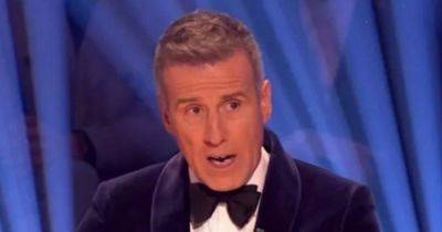 BBC Strictly's Anton Du Beke addresses TV appearance that sparked outrage - www.ok.co.uk - county Hall - county Kent