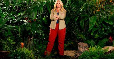 I'm A Celebrity's Josie Gibson on the one fear that could ruin jungle experience - www.ok.co.uk