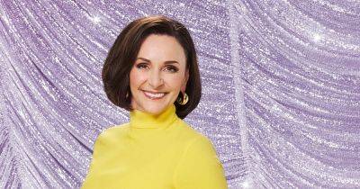 BBC Strictly's Shirley Ballas recalls 'revolting' comment from judge: 'I felt the pressure' - www.ok.co.uk