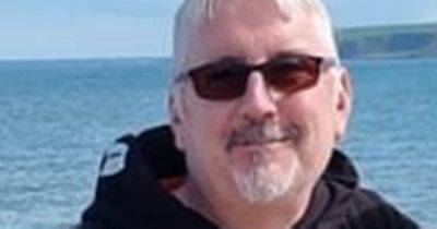 Scots dad's 'unexplained' death probed by police as tributes paid to 'one of the good guys' - www.dailyrecord.co.uk - Scotland