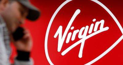 Virgin Media customer warning as £90 compensation payment issued - www.dailyrecord.co.uk - Birmingham - Beyond