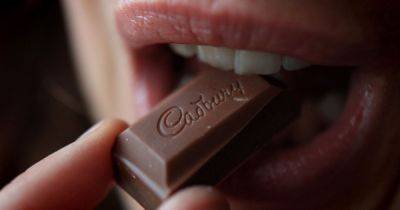Cadbury's confirms 'best chocolate bar created in years' has been discontinued - www.dailyrecord.co.uk - Britain