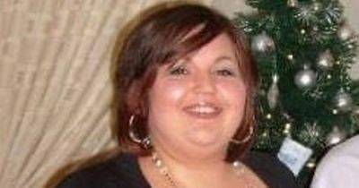School teacher loses 18st after fearing she would die on operating table - www.dailyrecord.co.uk