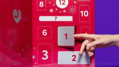The Lovehoney Advent Calendar Is on Major Sale—And Selling Out Fast - www.glamour.com