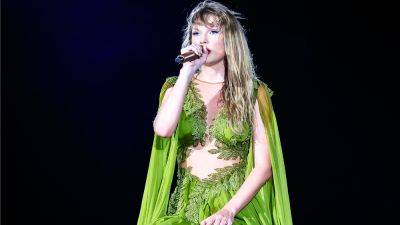 Taylor Swift ‘Devastated’ After Fan Dies at Rio Concert: ‘She Was So Incredibly Beautiful and Far Too Young’ - variety.com - Brazil - city Santos - city Rio De Janeiro, Brazil
