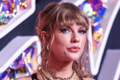 Taylor Swift ‘Overwhelmed By Grief’ After Young Fan Died Just Before Concert In Brazil -- Read Her Full Statement - perezhilton.com - Brazil - city Rio De Janeiro - city Santos