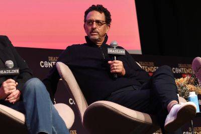 ‘The Boys In The Boat’ Producer Grant Heslov Says He & Director George Clooney Worried Their Stars Couldn’t Row To Save Their Lives – Contenders Film L.A. - deadline.com - Los Angeles - Los Angeles - Germany - Washington - Berlin