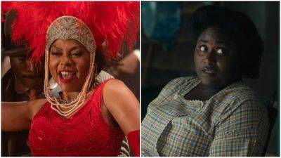 A Tale of Two ‘Color Purple’ Supporting Actress Contenders, and Who Can Get Nominated - variety.com - Los Angeles - county Davis - county Clayton