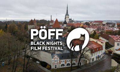 Tallinn Black Nights Film Festival soars with its 27th edition - www.thehollywoodnews.com - Britain - county Hall - Ukraine - Russia - Berlin - Serbia - city Warsaw - Estonia - city Tallinn
