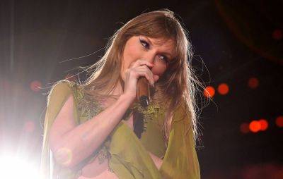 Taylor Swift’s music temporarily banned in Philadelphia ahead of Travis Kelce game - www.nme.com - Brazil - New York - city Buenos Aires - city Philadelphia - Philadelphia, county Eagle - county Eagle - Kansas City