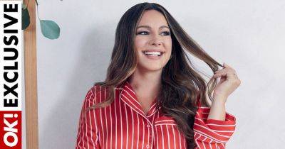 Kelly Brook on life learnings: ‘I’ve done stupid things and dated people I shouldn't have’ - www.ok.co.uk - Italy