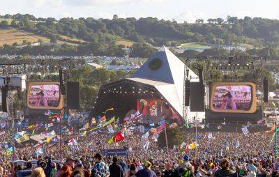 Glastonbury 2024: fans react as tickets for festival sell out in under an hour - www.nme.com