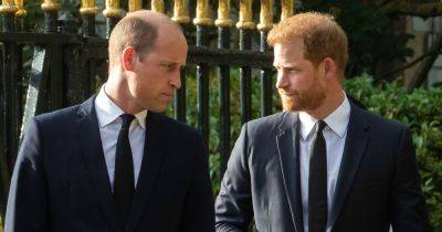 Prince William made 'big change' after latest explosive Prince Harry claims, says expert - www.dailyrecord.co.uk - USA - Manchester