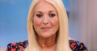 Vanessa Feltz admits 'famous men' have slid into her DMs as her faith in love is restored - www.dailyrecord.co.uk