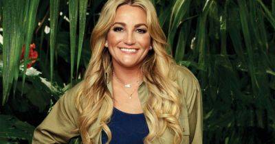 ITV I'm A Celeb's Jamie Lynn Spears 'mocked' for introducing what she's 'famous for' - www.dailyrecord.co.uk - Australia - USA - county Brooks