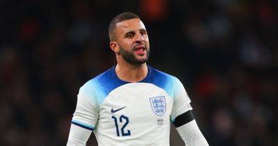 Kyle Walker pinpoints how Man City manager Pep Guardiola will deal with Jurgen Klopp concern - www.manchestereveningnews.co.uk - Manchester - Norway - Malta - Macedonia