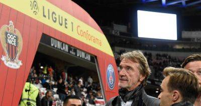 Former Nice boss gives Manchester United an insight into life under INEOS and Sir Jim Ratcliffe - www.manchestereveningnews.co.uk - Britain - France - Manchester - county Mitchell - Switzerland - Saudi Arabia - Beyond