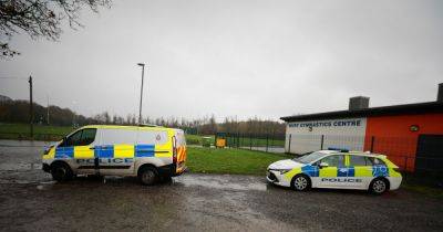 BREAKING: Body of woman, 46, found near river after police search - www.manchestereveningnews.co.uk - Manchester