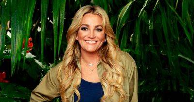 ITV I'm A Celeb's Jamie Lynn Spears covered in bugs as she squirms in first trial - www.ok.co.uk - USA