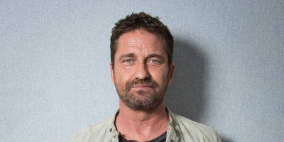 Gerard Butler's 10 Best Movies of All Time, Ranked - www.justjared.com - Scotland - Beyond