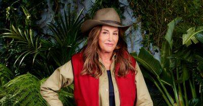 I'm A Celeb's highest paid contestants of all time from Caitlyn Jenner to Katie Price - www.ok.co.uk