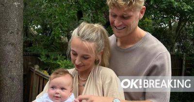 Made in Chelsea’s Tiffany Watson rushes baby son to hospital and issues warning to other parents - www.ok.co.uk - Chelsea