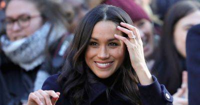 Meghan Markle 'relieved' as plans for Christmas with Royal Family fall through, says expert - www.ok.co.uk - Britain - USA