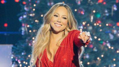 How To Watch The 2023 Billboard Music Awards, Including Performances By Mariah Carey, Morgan Wallen And More - deadline.com