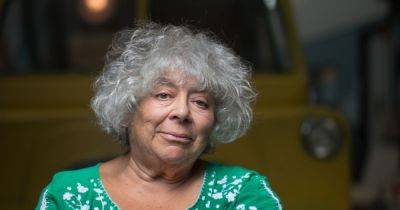 ITV I'm A Celeb - Miriam Margolyes vows to never do show as she 'has class' in savage swipe - www.ok.co.uk