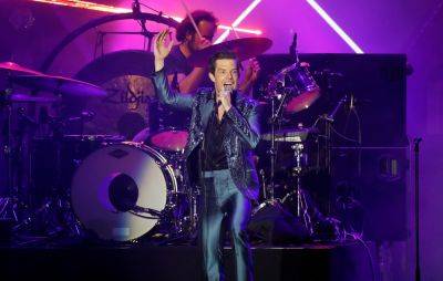 Brandon Flowers shares how Alice Deejay’s ‘Better Off Alone’ inspired The Killers’ ‘Jenny Was A Friend Of Mine’ - www.nme.com - Las Vegas