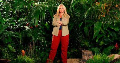 Who is Josie Gibson in ITV's I'm A Celebrity 2023? - www.manchestereveningnews.co.uk - Australia - Manchester - county Gibson