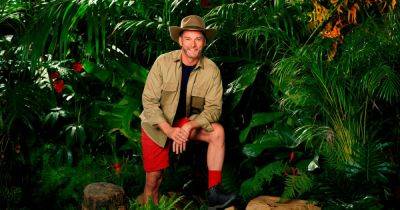 Who is Fred Sirieix in ITV's I'm A Celebrity 2023? - www.manchestereveningnews.co.uk - Australia - France - Manchester