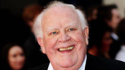 Joss Ackland, ‘Lethal Weapon 2’ and ‘White Mischief’ Actor, Dies at 95 - variety.com - Britain