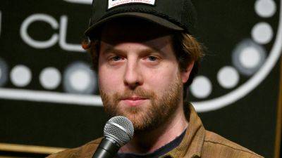 Dex Carvey, Son of Comedian Dana Carvey, Dies at 32 - variety.com