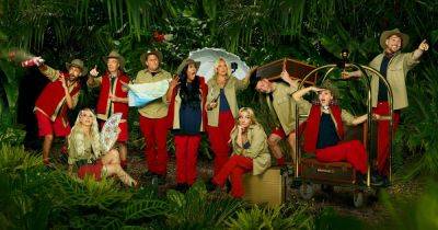 ITV I'm A Celebrity 2023 kicks off with terrifying trials as campmates meet in Australian jungle - www.ok.co.uk - Australia