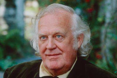 Joss Ackland Dies: ‘White Mischief’ And ‘Lethal Weapon 2’ Star Was 95 - deadline.com - Britain - London