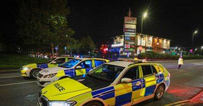 Police appeal for witnesses after man 'seriously injured' in collision in Openshaw - www.manchestereveningnews.co.uk - Manchester