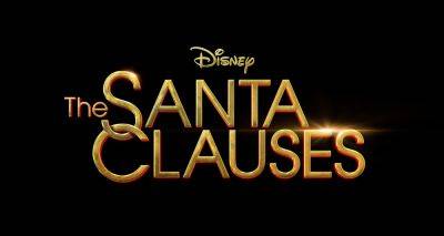 'The Santa Clauses' Season 2 Cast: 5 Stars Returning, 3 New Stars Join, 2 Exit & 1 Moves Down to Recurring - www.justjared.com - city Santa Claus - Poland