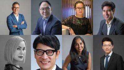 Warner Bros. Discovery Sets Asia Pacific Leadership Roles - variety.com - China - India - Japan - Tokyo - Indiana - county Pacific - city Mumbai - county Lynn - Hong Kong - Singapore - city Singapore - Taiwan - Macau