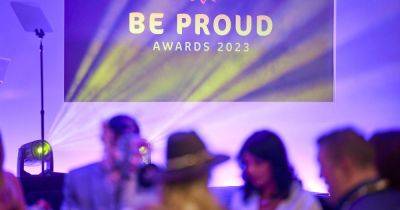 Nominations open for Manchester's Be Proud Awards 2024 - www.manchestereveningnews.co.uk - Manchester - Beyond