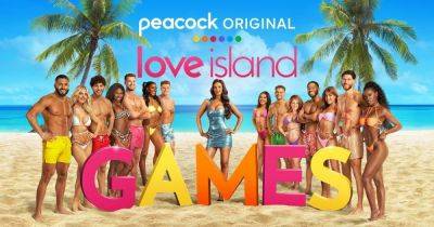 Love Island Games stars quit before show's even begun after enduring 'hell' - www.ok.co.uk - Australia - Britain - France - USA - Sweden - Germany - Fiji