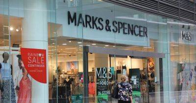 M&S apologises for 'unintentional hurt' after Christmas ad causes outrage - www.ok.co.uk - France - Palestine