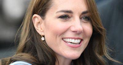 Kate Middleton's go-to skincare ingredient spikes in popularity with 110million views on TikTok - www.ok.co.uk - Britain