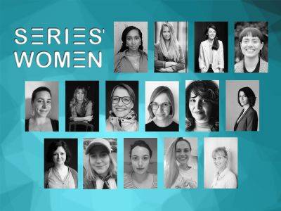 Erich Pommer Institute Unveils 15 Producers Selected For Third Edition Of Female Leadership Initiative Series’ Women - deadline.com - France - Sweden - Ireland - Dublin - Berlin - Romania