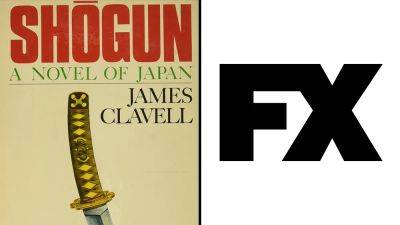 ‘Shōgun’: FX Reveals New Premiere Date, Drops Official Trailer For Adaptation Of James Clavell Novel - deadline.com - Britain - Japan - Portugal - city Sanada