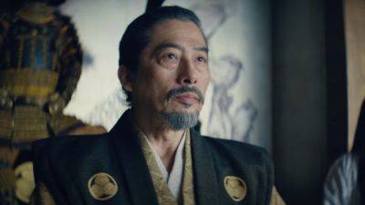 ‘Shōgun’ Trailer: Hiroyuki Sanada Headlines FX’s Feudal Japan Epic, Which Brings James Clavell’s Novel to Ambitious Life - variety.com - Britain - Japan - Portugal - city Sanada