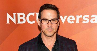General Hospital actor Tyler Christopher, 50, found dead 'in his bedroom' - www.ok.co.uk - county San Diego
