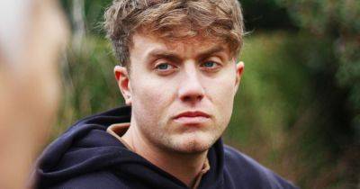 Roman Kemp reveals he planned suicide attempt two months before I'm a Celebrity stint - www.ok.co.uk