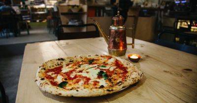 The best places for pizza in the world are revealed - and one is here in Manchester - www.manchestereveningnews.co.uk - Britain - USA - Manchester - Detroit - city Naples